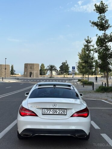 Mercedes CLA 250 2019, 88,921 km - 2.0 л - Bakı