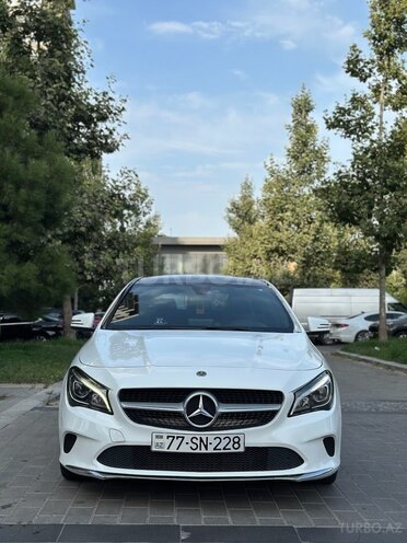 Mercedes CLA 250 2019, 88,921 km - 2.0 л - Bakı