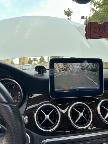 Mercedes CLA 250 2019, 88,921 km - 2.0 л - Bakı