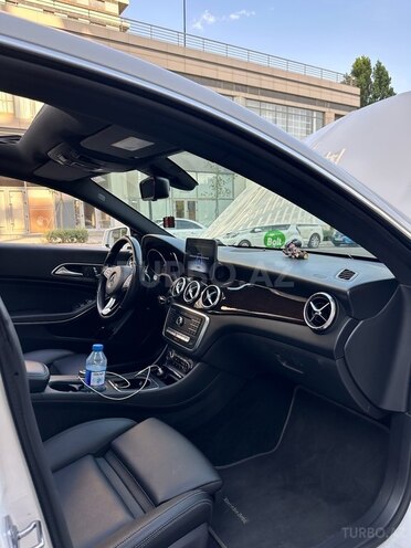 Mercedes CLA 250 2019, 88,921 km - 2.0 л - Bakı