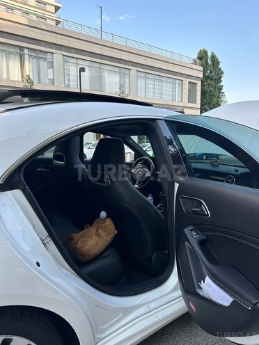 Mercedes CLA 250 2019, 88,921 km - 2.0 л - Bakı