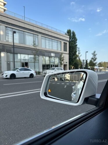 Mercedes CLA 250 2019, 88,921 km - 2.0 л - Bakı