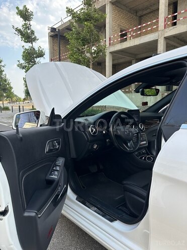 Mercedes CLA 250 2019, 88,921 km - 2.0 л - Bakı