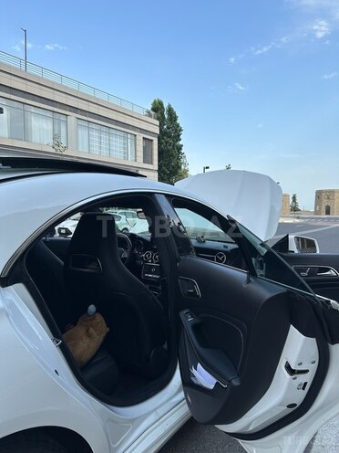 Mercedes CLA 250 2019, 88,921 km - 2.0 л - Bakı