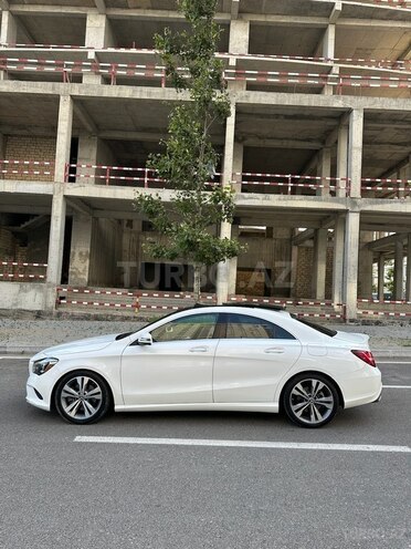 Mercedes CLA 250 2019, 88,921 km - 2.0 л - Bakı