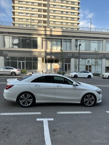 Mercedes CLA 250 2019, 88,921 km - 2.0 л - Bakı