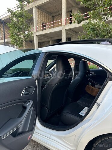 Mercedes CLA 250 2019, 88,921 km - 2.0 л - Bakı