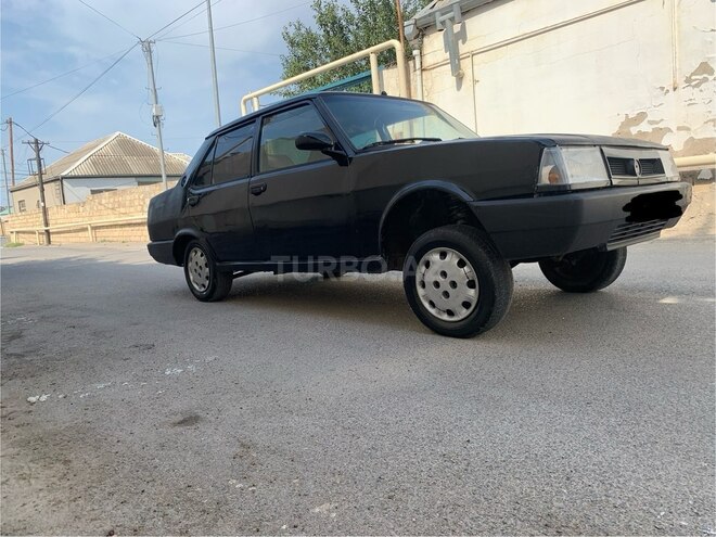 Tofas Sahin 2004, 99,000 km - 1.6 l - Bakı