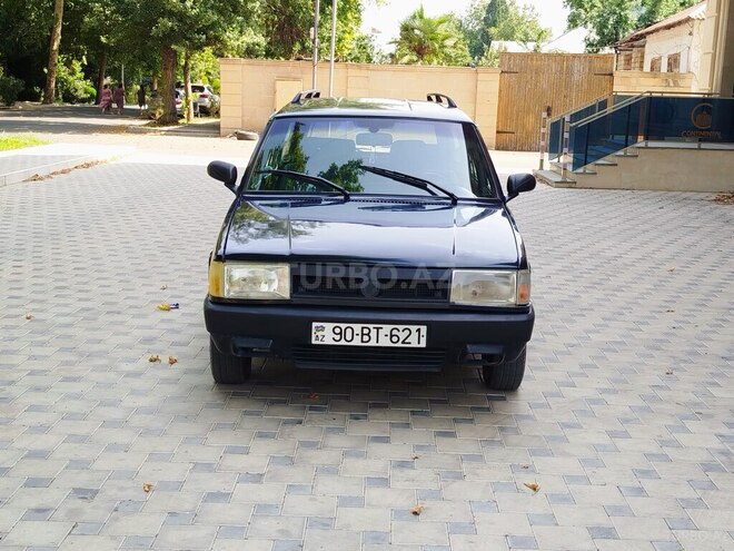 Tofas Kartal 1998, 125,425 km - 1.6 l - Bərdə