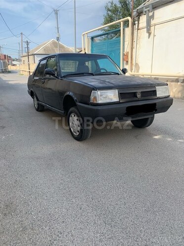 Tofas Sahin 2004, 99,000 km - 1.6 l - Bakı