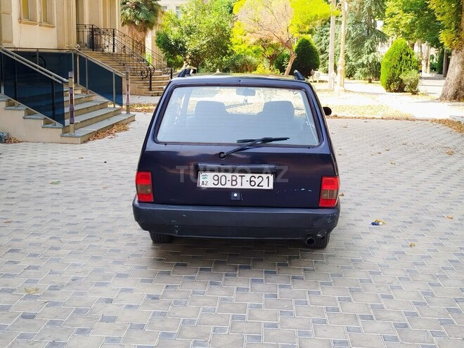 Tofas Kartal 1998, 125,425 km - 1.6 l - Bərdə