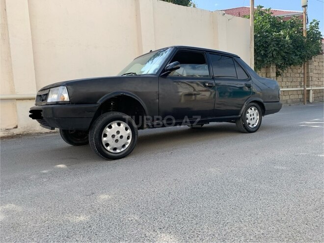 Tofas Sahin 2004, 99,000 km - 1.6 l - Bakı