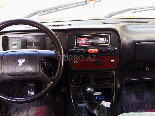 Tofas Kartal 1998, 125,425 km - 1.6 l - Bərdə