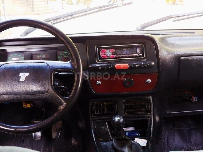 Tofas Kartal 1998, 125,425 km - 1.6 l - Bərdə