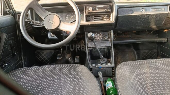 LADA (VAZ) 2107 1999, 88,888 km - 1.6 л - Kürdəmir