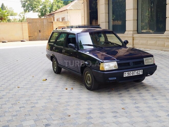Tofas Kartal 1998, 125,425 km - 1.6 l - Bərdə