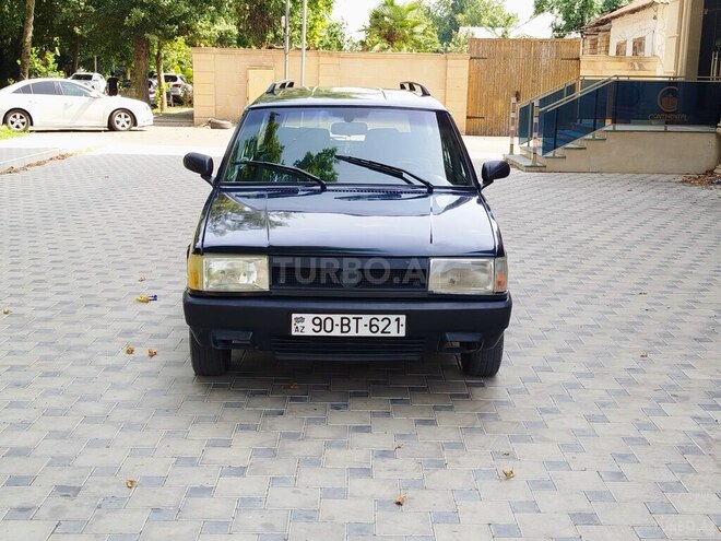 Tofas Kartal 1998, 125,425 km - 1.6 l - Bərdə