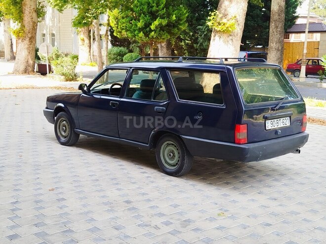 Tofas Kartal 1998, 125,425 km - 1.6 l - Bərdə
