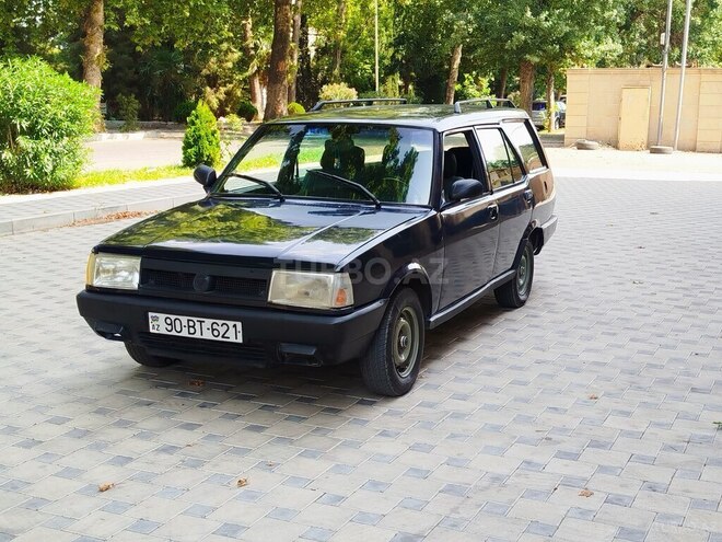 Tofas Kartal 1998, 125,425 km - 1.6 l - Bərdə