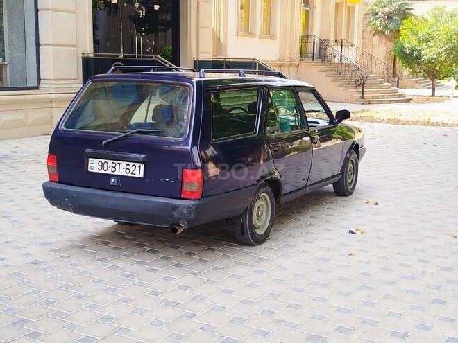 Tofas Kartal 1998, 125,425 km - 1.6 l - Bərdə