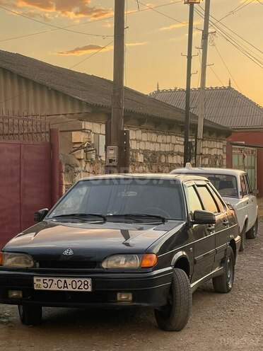 LADA (VAZ) 2115 2011, 320,000 km - 1.6 l - Ağstafa