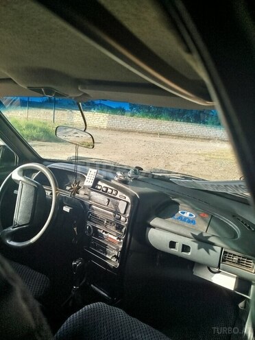 LADA (VAZ) 2115 2011, 320,000 km - 1.6 l - Ağstafa