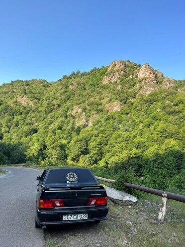 LADA (VAZ) 2115 2011, 320,000 km - 1.6 l - Ağstafa