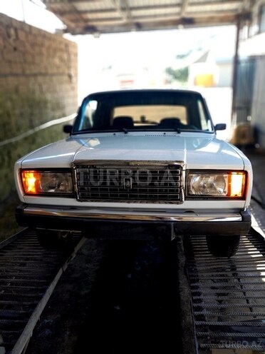 LADA (VAZ) 2107 2003, 164,840 km - 1.6 л - Bakı