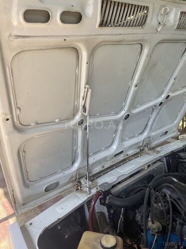 LADA (VAZ) 2107 2003, 164,840 km - 1.6 л - Bakı