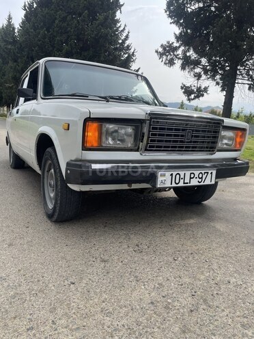 LADA (VAZ) 2107 2003, 164,840 km - 1.6 л - Bakı