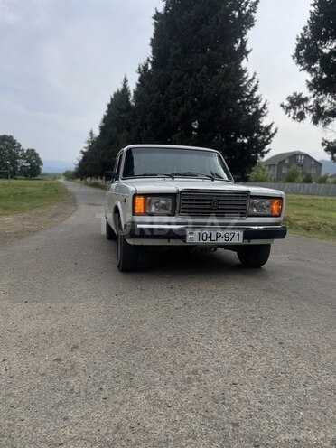 LADA (VAZ) 2107 2003, 164,840 km - 1.6 л - Bakı