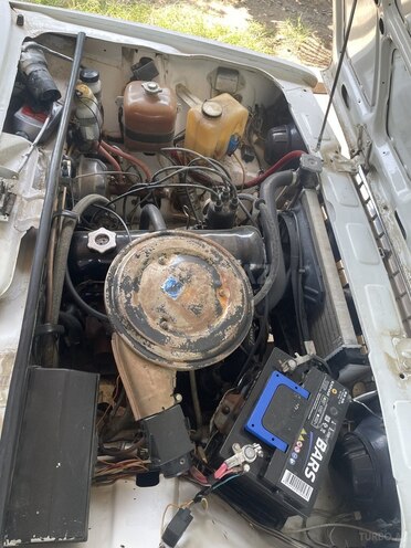 LADA (VAZ) 2107 2003, 164,840 km - 1.6 л - Bakı