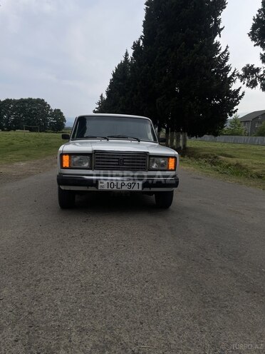 LADA (VAZ) 2107 2003, 164,840 km - 1.6 л - Bakı