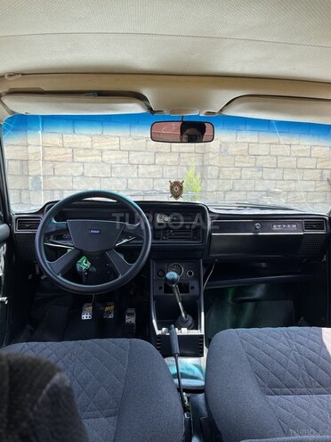 LADA (VAZ) 2107 2003, 164,840 km - 1.6 л - Bakı