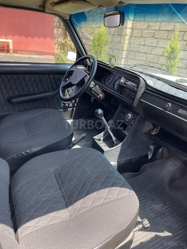 LADA (VAZ) 2107 2003, 164,840 km - 1.6 л - Bakı