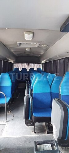 Hyundai County 2008, 380,000 km - 4.7 l - Sumqayıt