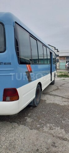Hyundai County 2008, 380,000 km - 4.7 l - Sumqayıt
