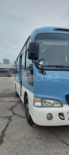 Hyundai County 2008, 380,000 km - 4.7 l - Sumqayıt