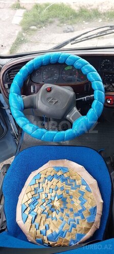Hyundai County 2008, 380,000 km - 4.7 l - Sumqayıt