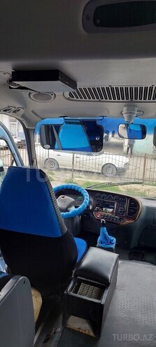 Hyundai County 2008, 380,000 km - 4.7 l - Sumqayıt