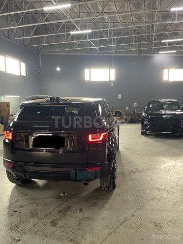 Land Rover RR Evoque 2015, 171,000 km - 2.0 l - Bakı