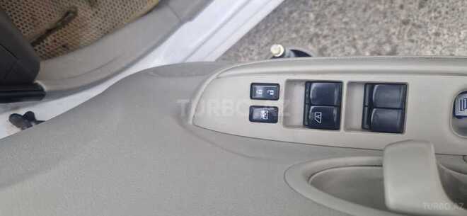 Nissan Sunny 2013, 165,000 km - 1.5 л - Bakı