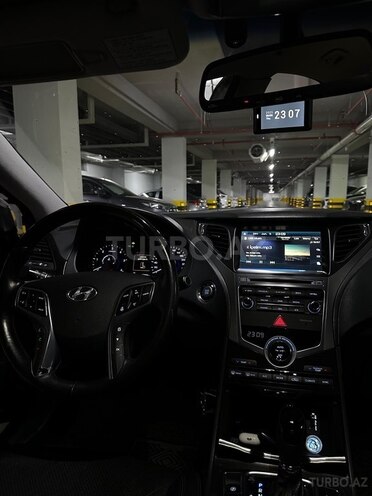 Hyundai Grandeur 2016, 220,000 km - 2.2 l - Bakı