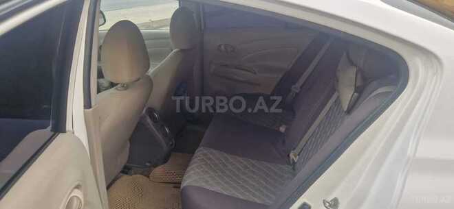 Nissan Sunny 2013, 165,000 km - 1.5 л - Bakı