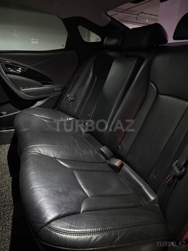 Hyundai Grandeur 2016, 220,000 km - 2.2 l - Bakı