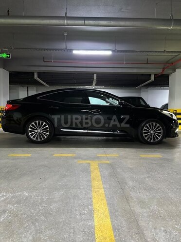 Hyundai Grandeur 2016, 220,000 km - 2.2 l - Bakı