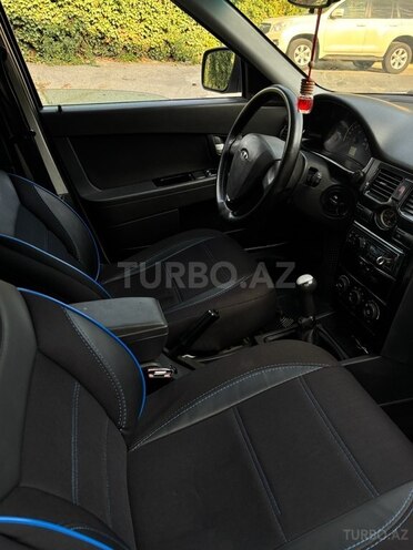 LADA (VAZ) Priora 2012, 288,000 km - 1.6 л - Bakı