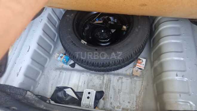 Nissan Sunny 2013, 165,000 km - 1.5 л - Bakı