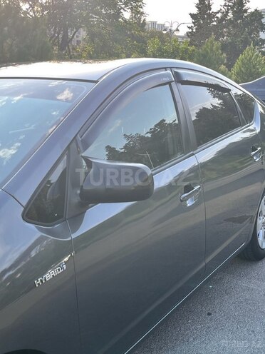Toyota Prius 2008, 210,666 km - 1.5 l - Bakı