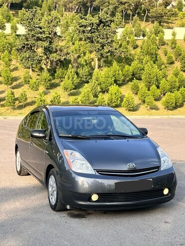 Toyota Prius 2008, 210,666 km - 1.5 l - Bakı